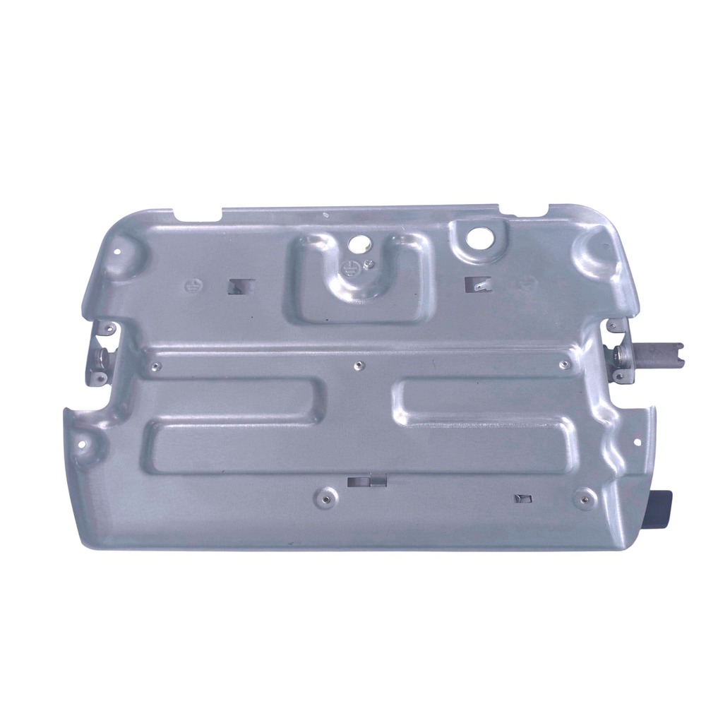 T-fal OptiGrill Replacement Upper Shield Plate Model 8351s1 GC702853 1800WSilver